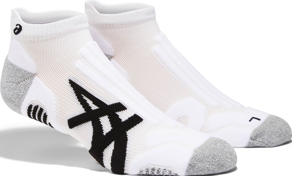Asics COURT+ TENNIS ANKLE SOCK WHITE 39-42 Obrázek produktu 