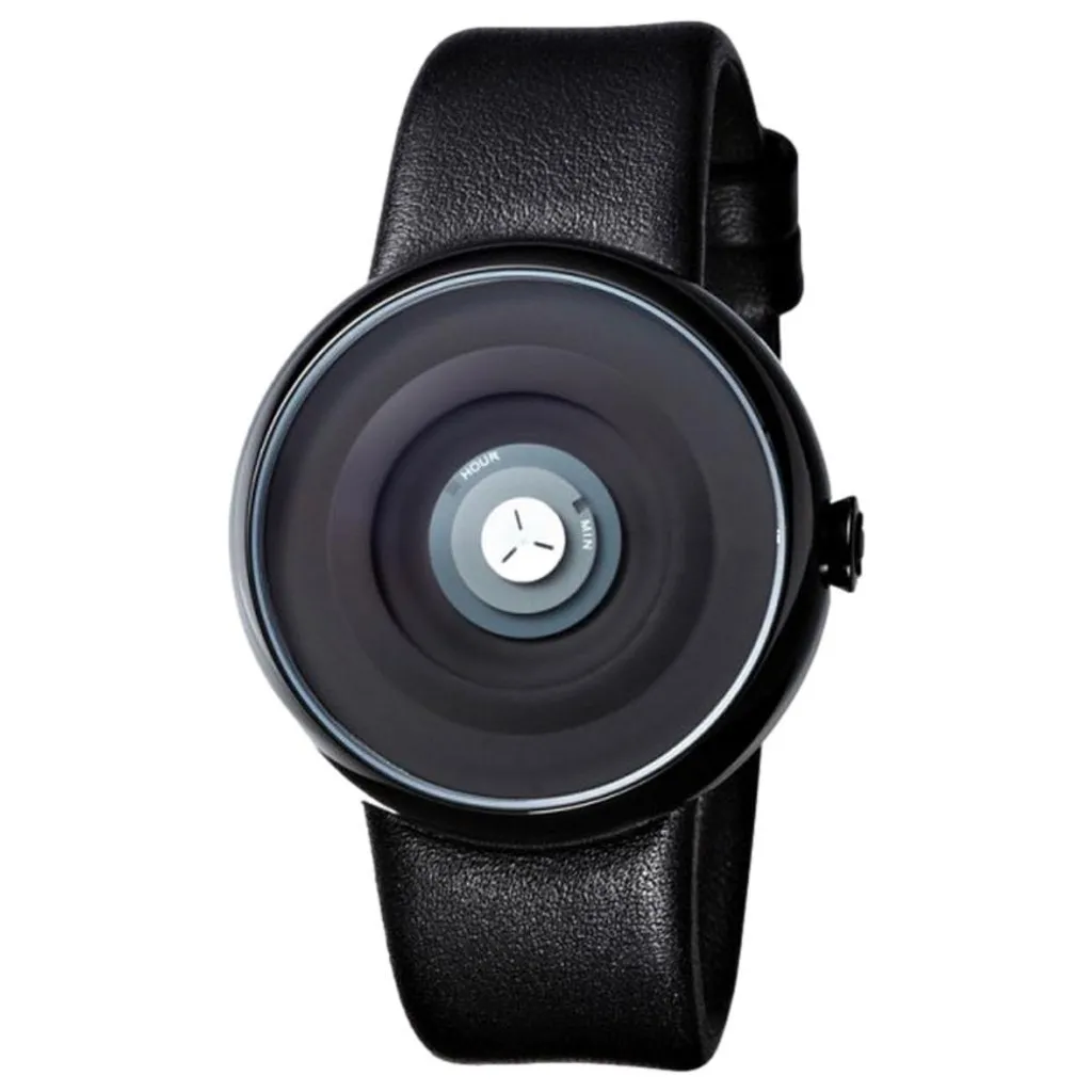 Montre de Ville Homme Tacs Drop-D TS1009C Quartz pour un Look Chic au Bureau