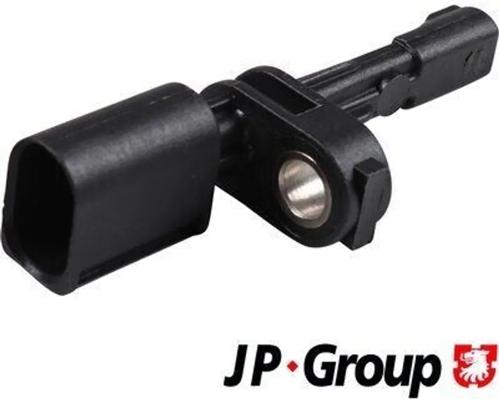Sensore ABS JP GROUP 1197104100 per VW Golf VII - Posteriore Affidabile
