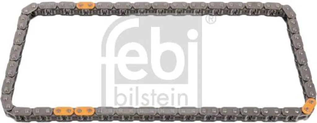 Chaîne entraînement de pompe à huile LF2L14151 compatible Mazda 3 et 5