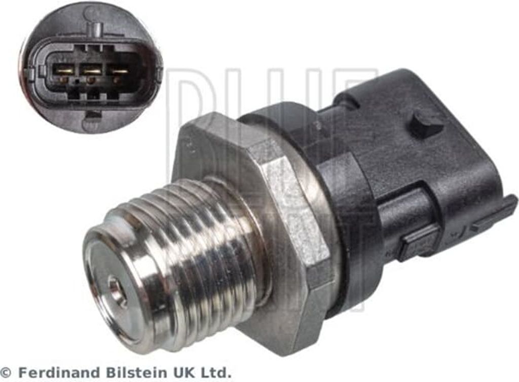 Blue Print Wasserpumpe + Zahnriemensatz für Chevrolet Matiz Spark Daewoo Matiz