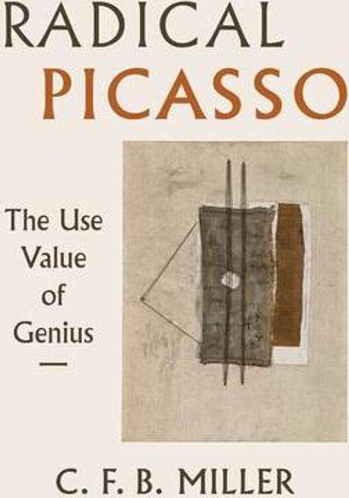 Radical Picasso