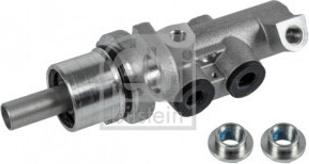 FEBI BILSTEIN 109477 - OE 77363621 Hauptbremszylinder für Vectra C (Z02), Signum (Z03), Croma