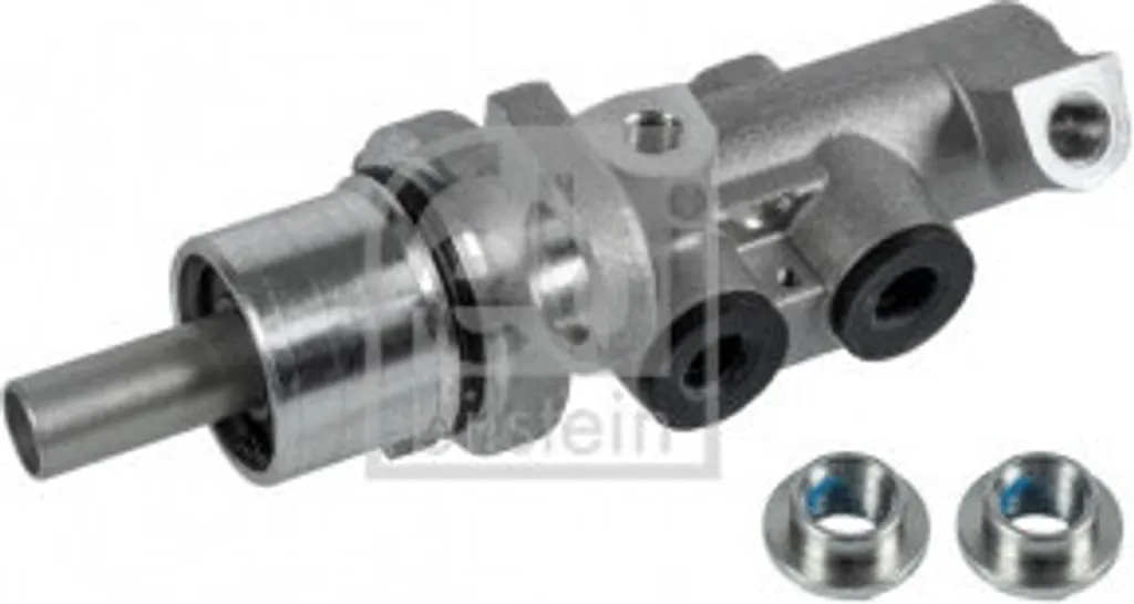 Maître-cylindre de frein hydraulique pour Opel Vectra C et Fiat Croma 109477