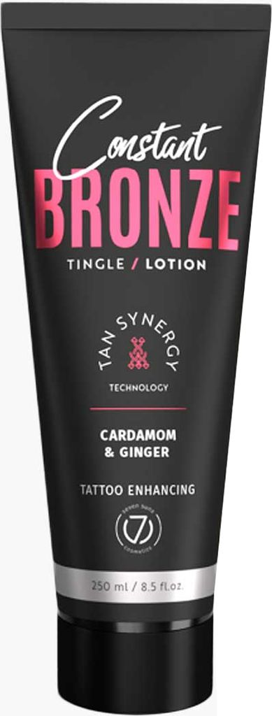 7Suns bronze constant cribbles 250 ml Image du produit 