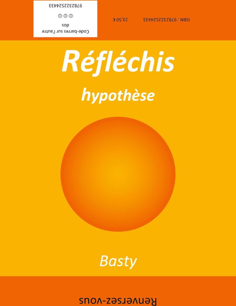 Réfléchis
