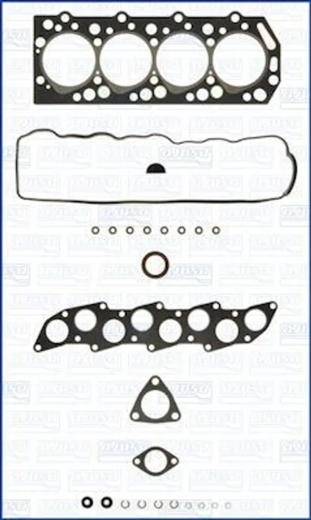 Kit joints de culasse AJUSA 52075600 haute résistance pour PAJERO I
