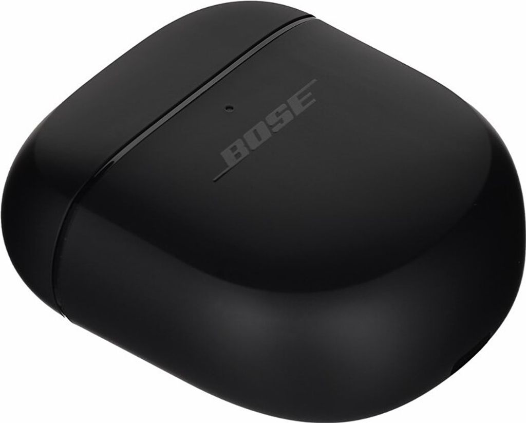 Bose Quietcomfort Earbuds II Triple Black Produktbild 26