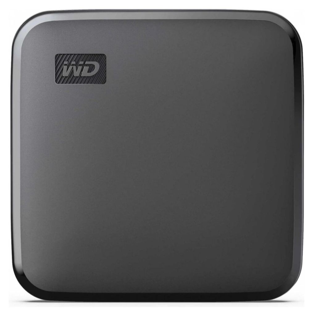 WD Elements SE SSD 1TB Produktbild 