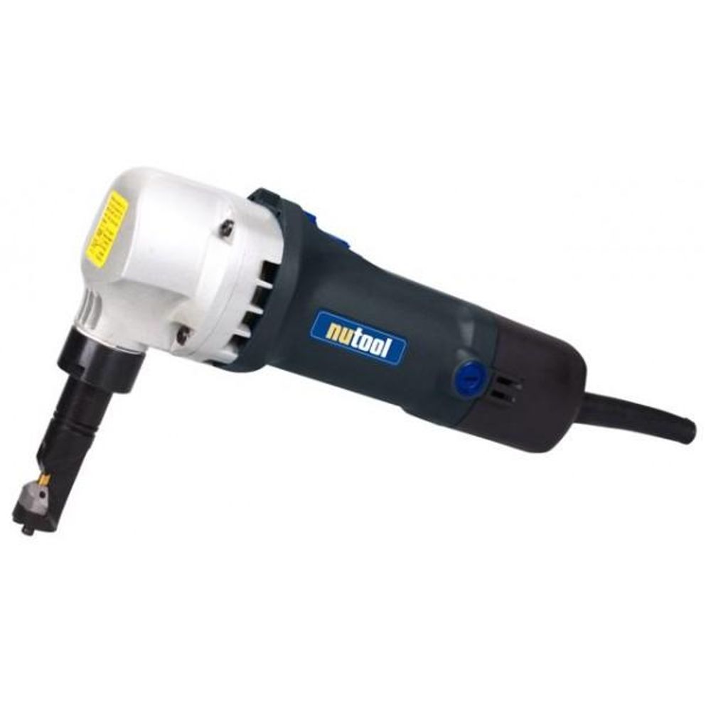 Nutool Elektrische Stahlschere 500W