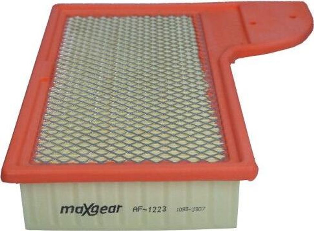 Luftfilter MAXGEAR 26-2775 für FORD USA Mustang VI Coupe Filtereinsatz