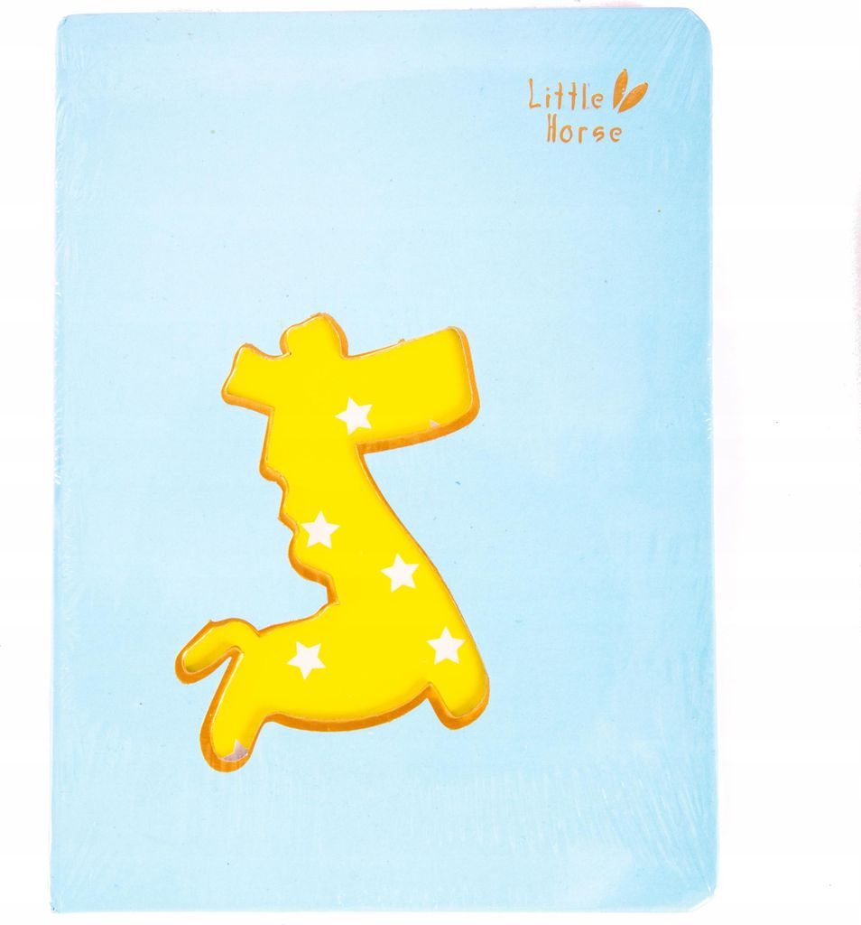 Buntes Notizbuch für Kinder 12,5x17cm - Dekoratives Heft Versch. Farben Schule Büro