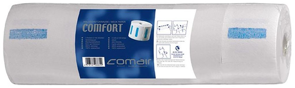 Comair Collare protettivo  Profi  1x5 rotoli Immagine del prodotto 