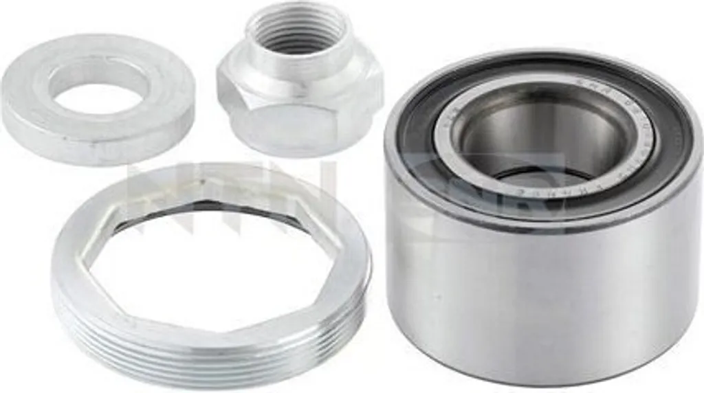 Roulement de Roue SNR R158.07 pour Réparation Fiat Uno 5937306 OE
