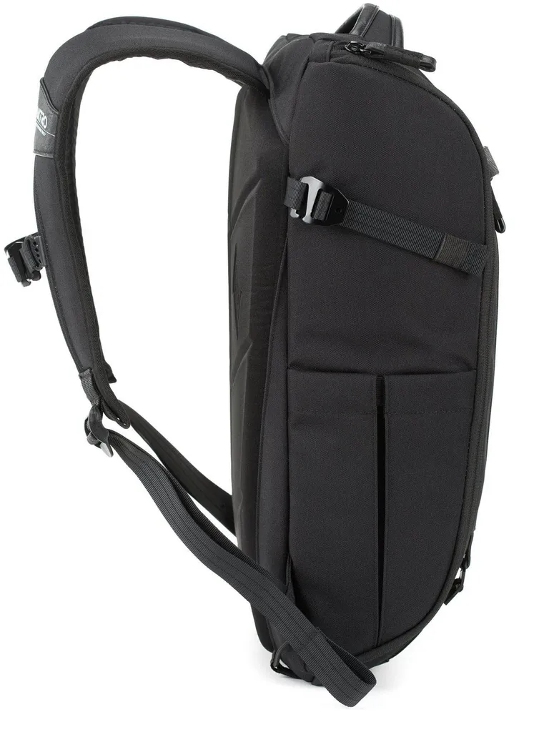 Nitro Remote Backpack Digital Native - Sac à dos ordinateur 20L Noir - 4
