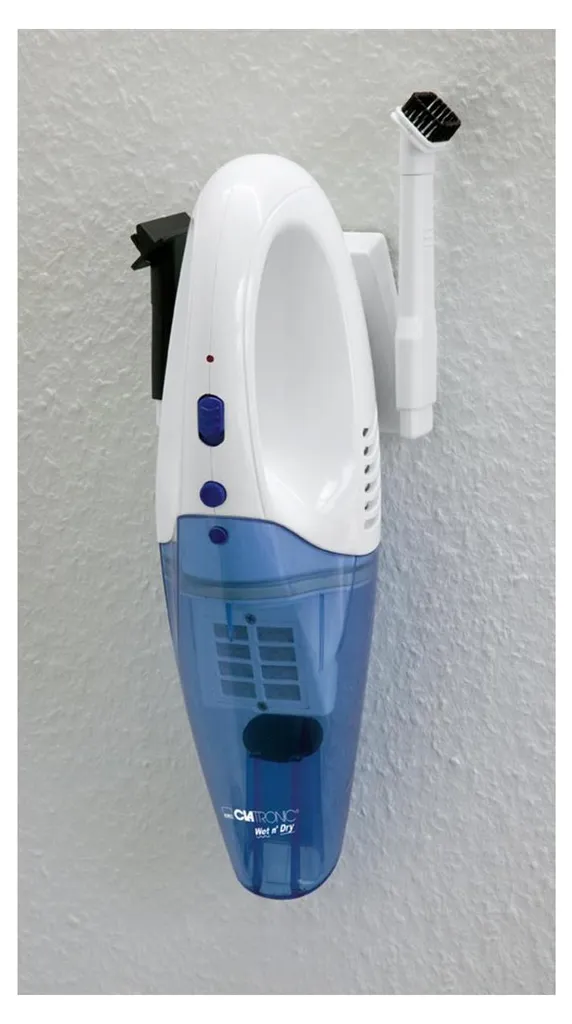 Aspirabriciole Clatronic AKS 828: L'Offerta Imperdibile per la Casa