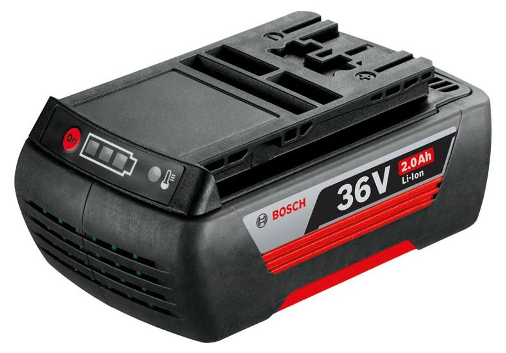 Akkupack GBA 36V 2.0Ah Produktbild 