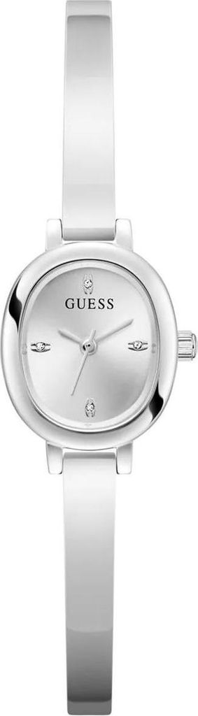 Nur Zeit Guess Silber   Kollektion Penelope - frau Produktbild 