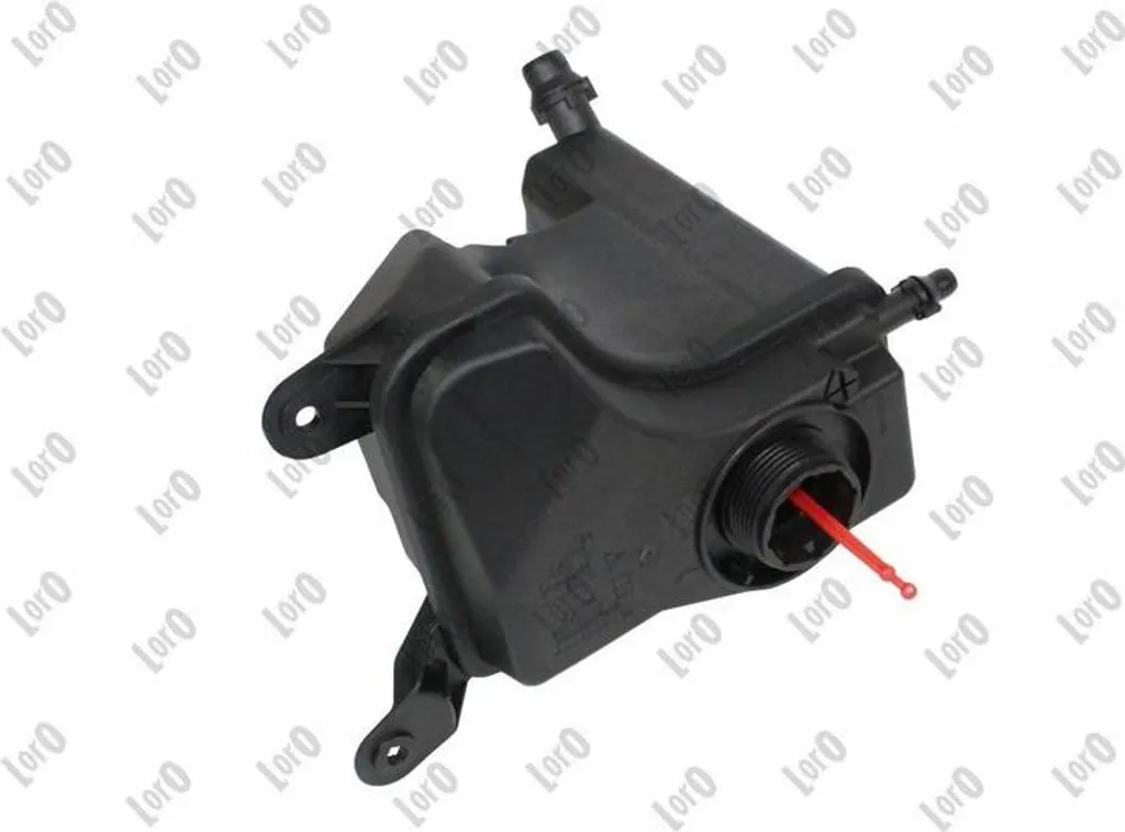 Stop aux fuites : Vase d'expansion 17137810592 pour BMW E90 E91 X1 E84