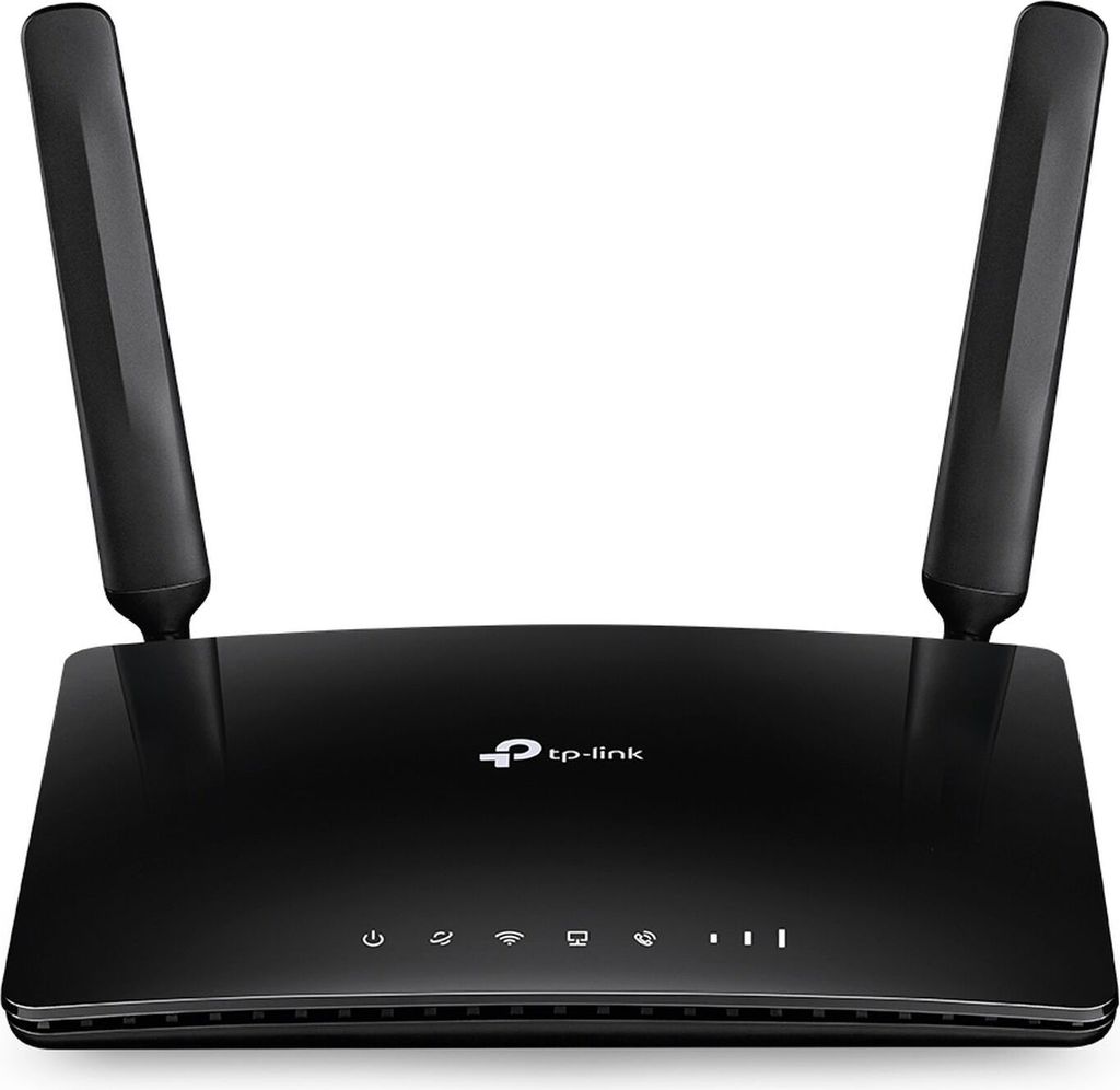 TP-Link TL-MR6500v WL-Router TP-Link Archer MR6500V Image du produit 