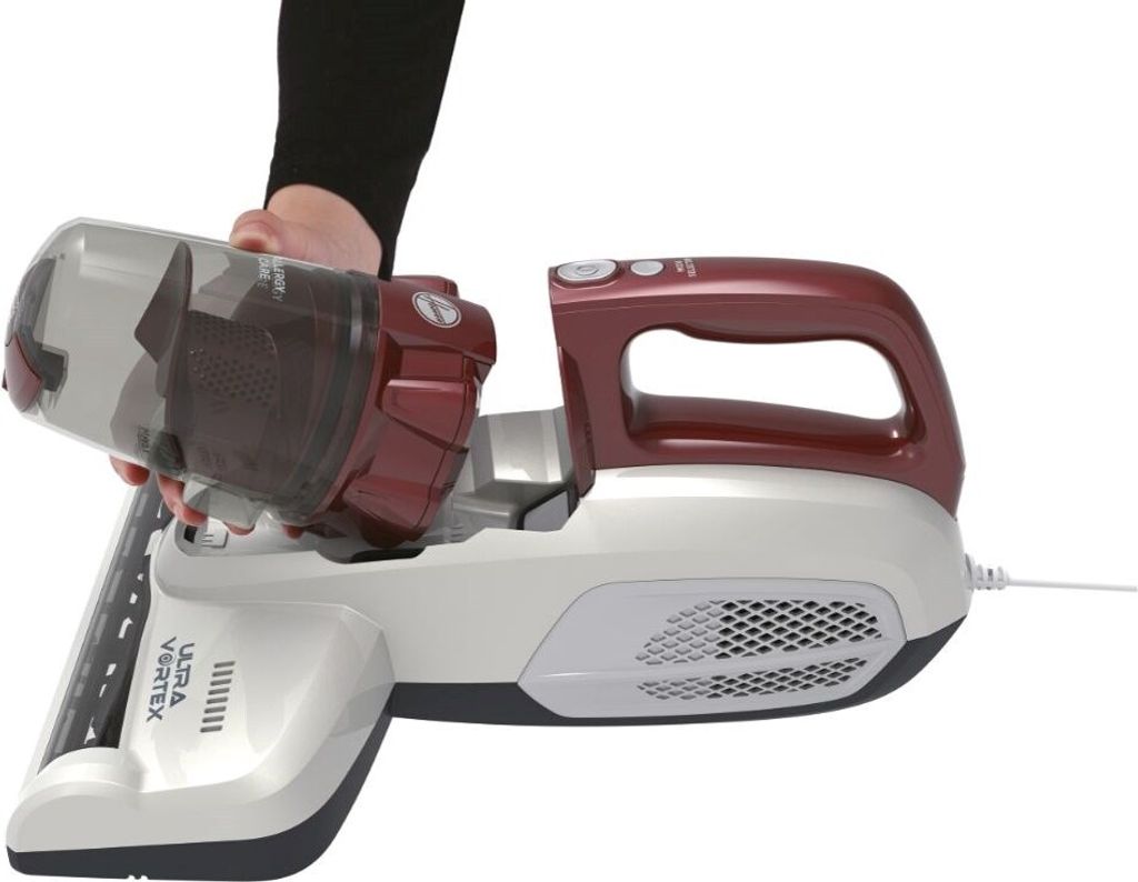 Odkurzacz ręczny Hoover MBC500 500 W Zdjęcie produktu 12