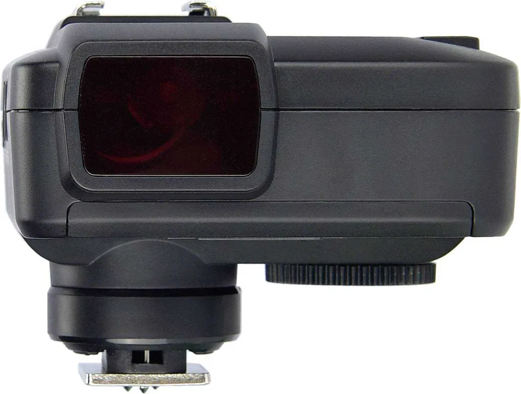 Transmetteur de flash synchro HSS Godox X2T-O avec option Bluetooth
