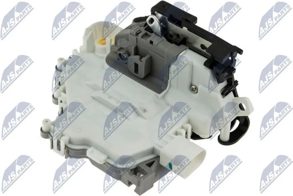 Serrure Électrique de Portière Avant pour Audi A1 A3 A4 A5 Q5 Q2 et TT