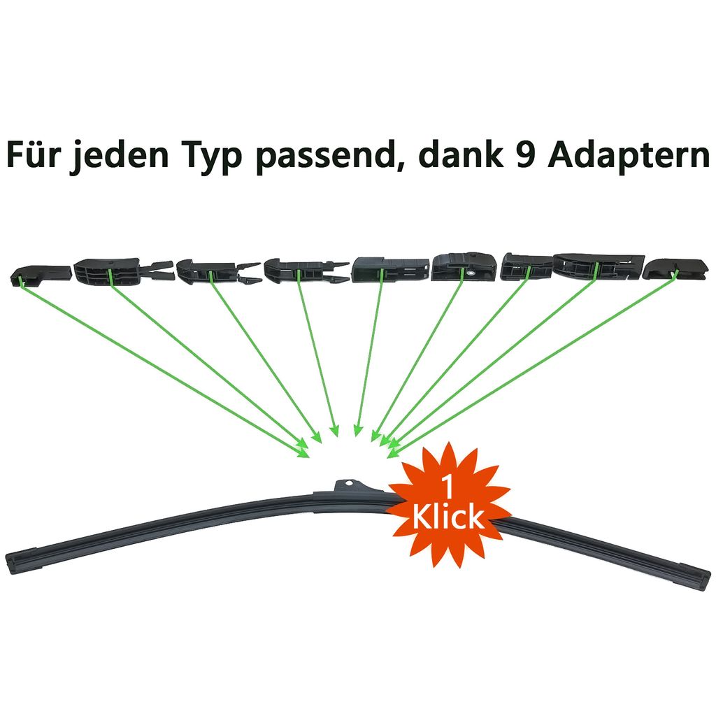 Schone Polo 9n Scheibenwischer Ebenbild