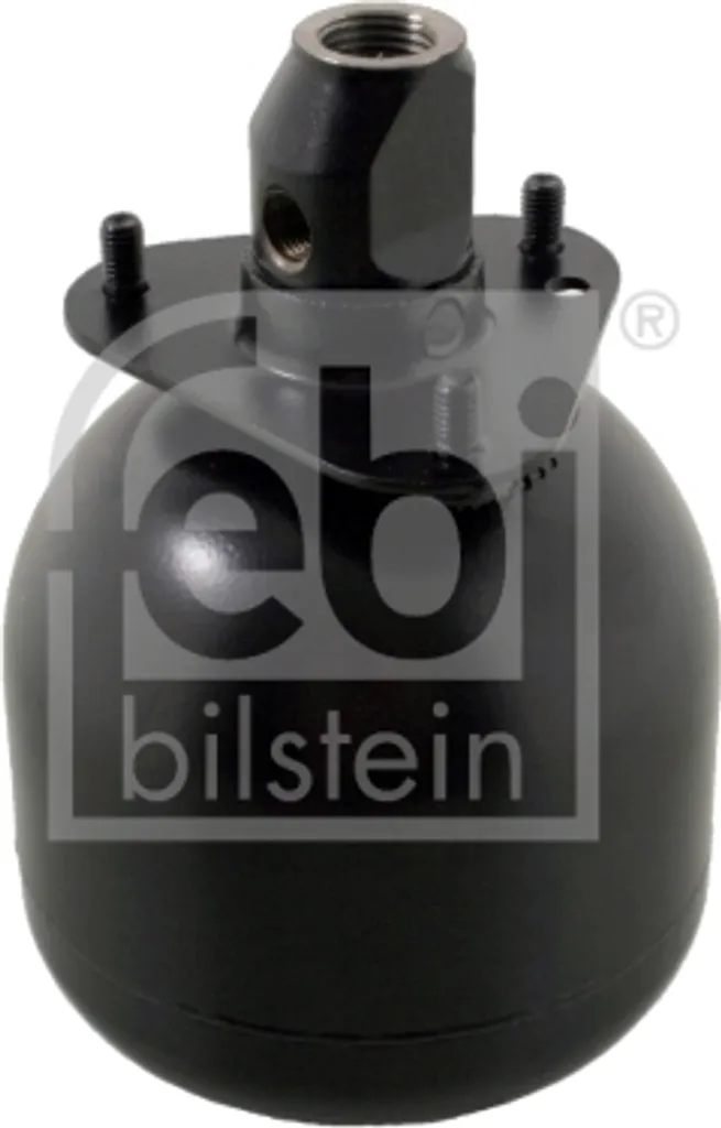 Accumulateur de pression FEBI 03277 pour suspension et amortissement auto