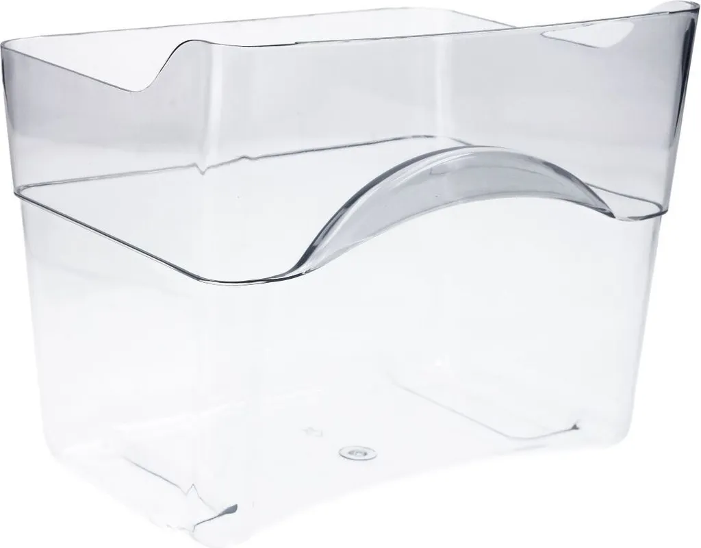 Petit tiroir de réfrigérateur Whirlpool Ignis pour zone fraîcheur
