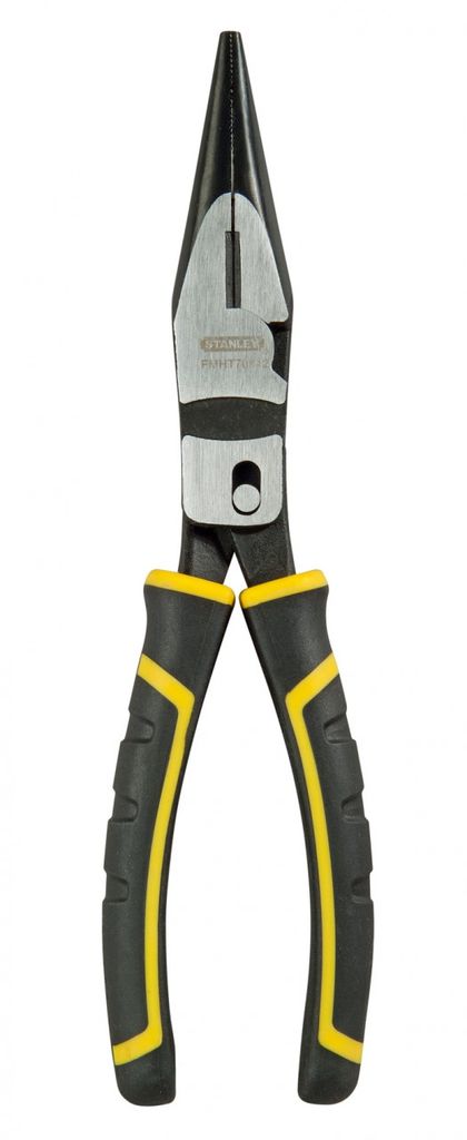 Stanley Duo-Kraftlangbeckzange FatMax