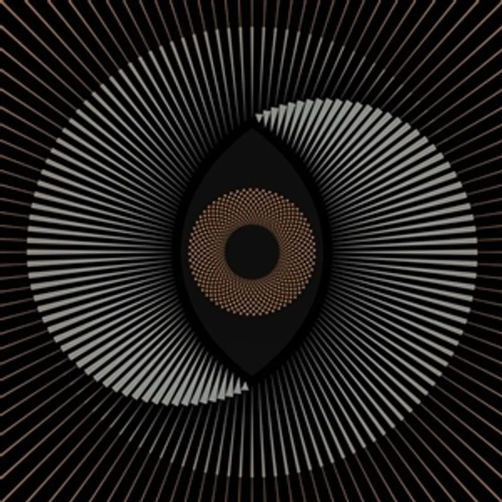 Album Holocene The Ocean Collectif Vinyle LP pour Passionnés de Son