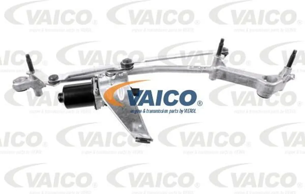 Réparez vos essuie-glaces Classe B avec la rampe VAICO A2468200040