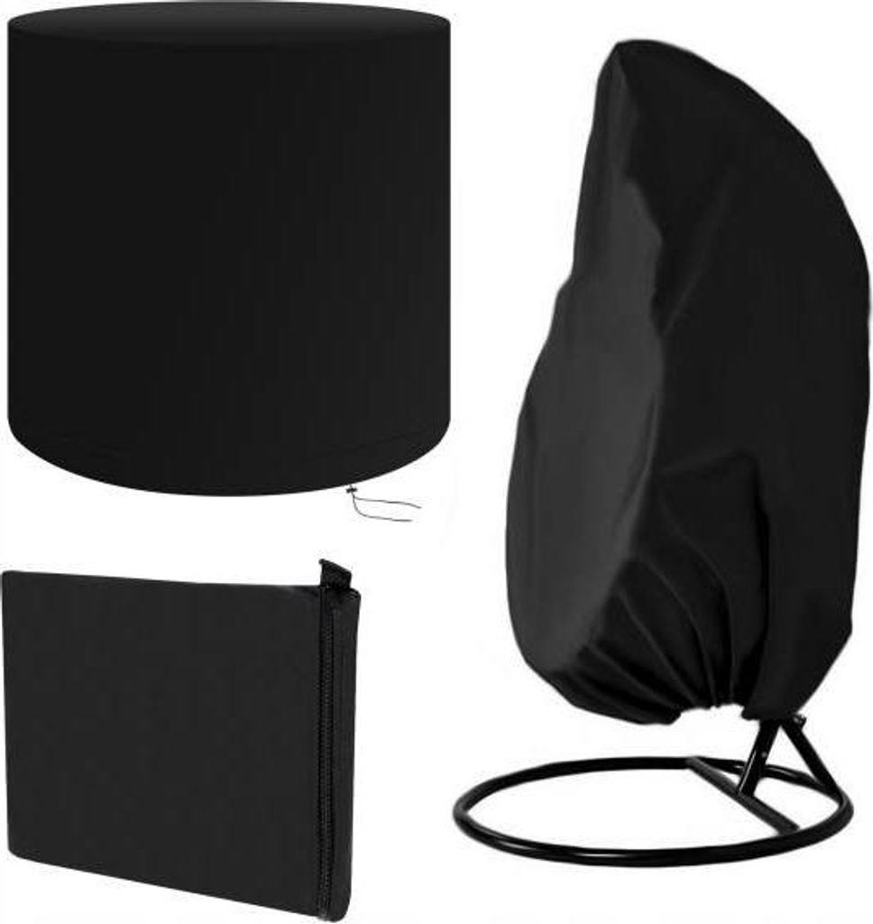 Ochranná plachta na závěsné křeslo 400x155cm 75497 Obrázek produktu 