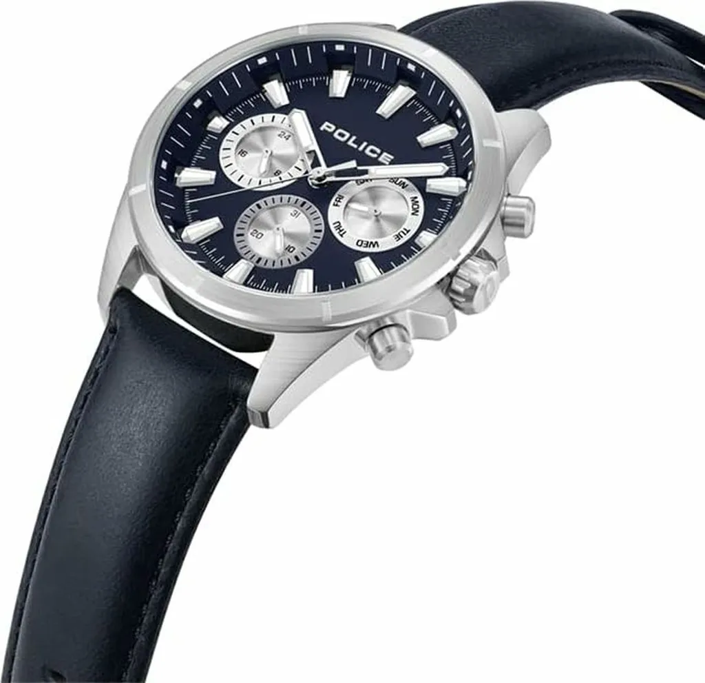 Orologio della polizia modello PEWJF0005803 - 2