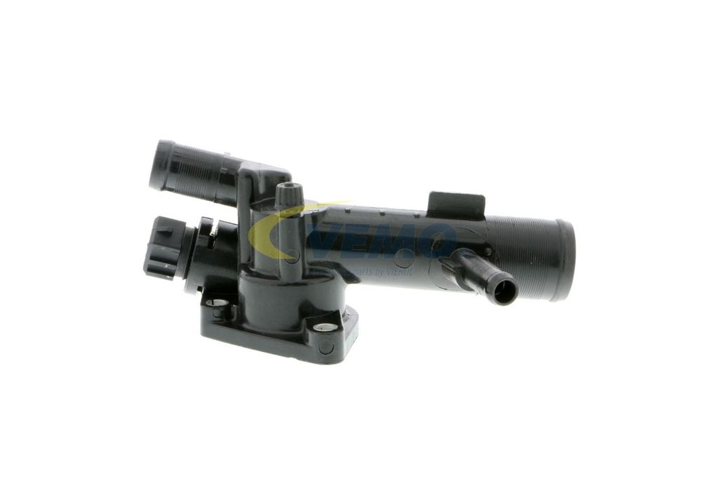 VEMO Thermostat Kühlmittel für RENAULT Clio III Schrägheck (BR0/1, CR0/1) CLIO II (BB0/1/2, CB0/1/2) KANGOO (KC0/1) SCÉNIC II (JM0/1) MEGANE II...