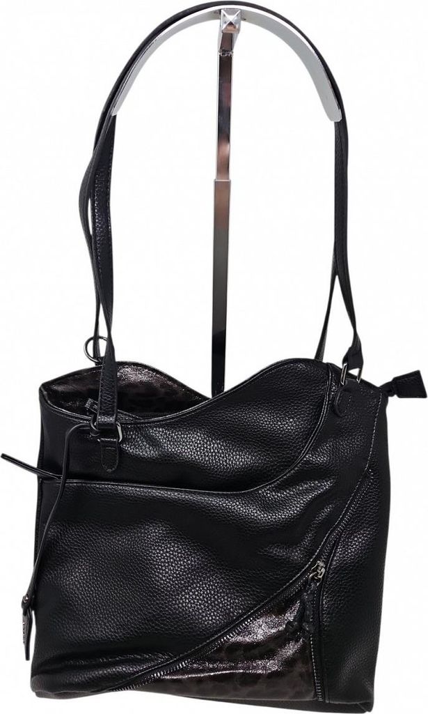Rieker Damen Henkeltasche Rucksack Schultertasche H1025, Produktbild 