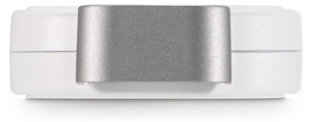 Chargeur sans-fil magnetique USB-C pour Apple Watch, Blanc Image du produit 