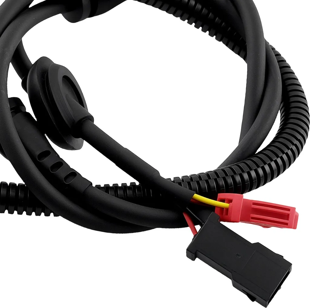 Capteur ABS Audi A4 Haute Précision 8D0927803C - Résistant et Durable - 8
