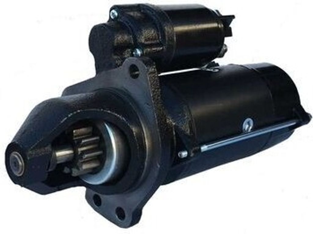 Anlasser PRESTOLITE ELECTRIC S5011L