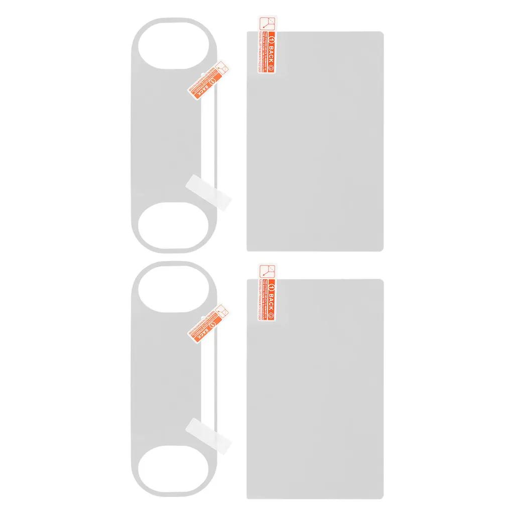 Protezione dello schermo della console di gioco, protezione dello schermo di vetro della console di gioco, per PS Vita 2000 pellicola protettiva dello schermo, per PS Vita 2000 pellicola protettiva dello schermo di vetro, copertura dello schermo della console di gioco, pellicola protettiva della console - 2