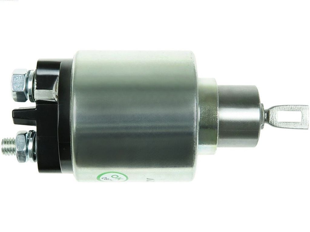 AS-PL SS0241P Magnetschalter für Starter/Anlasser