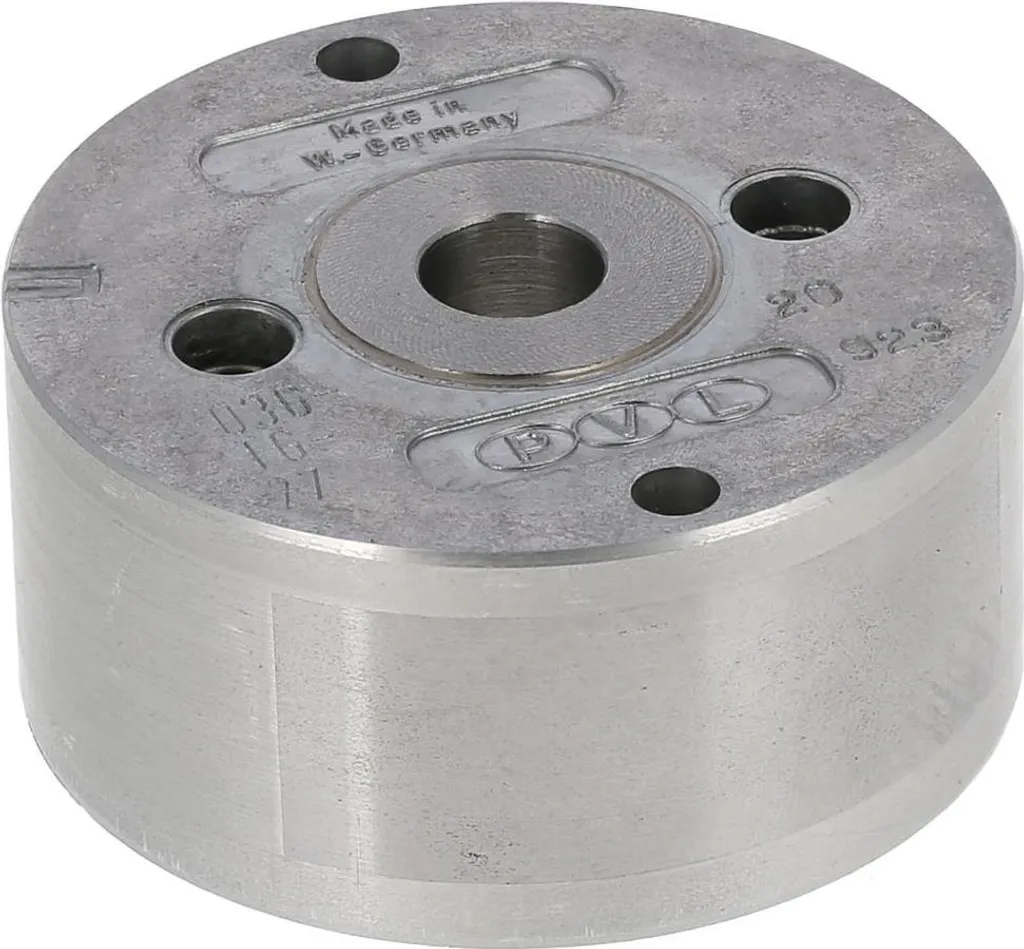 Rotor PVL 923 interne pour système d'allumage de compétition moto