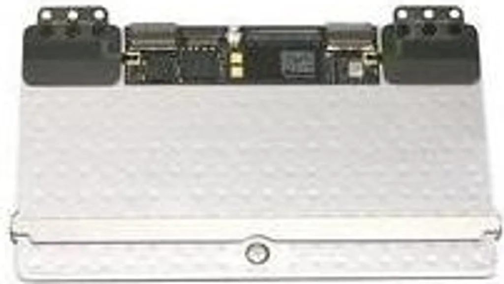 Trackpad MacBook bloqué ? Kit Apple 13" 923-0438 - Solution de Réparation