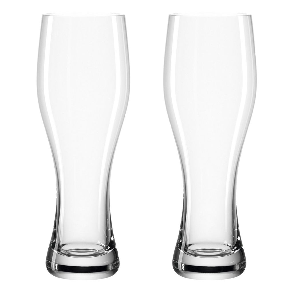 Bicchiere Leonardo Taverna per birra di frumento 0,33l 2 Immagine del prodotto 