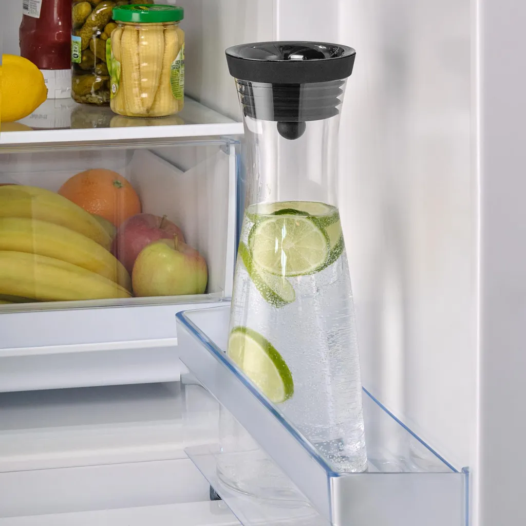 WMF Basic Wasserkaraffe, 1 l, Schwarz 3201000577 4000530692108 - 11