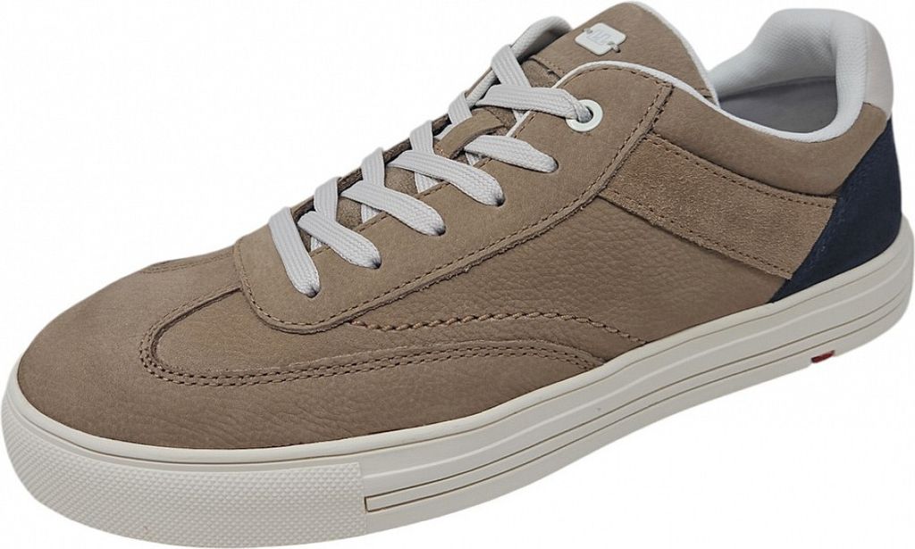 Lloyd Edik Sneaker Beige