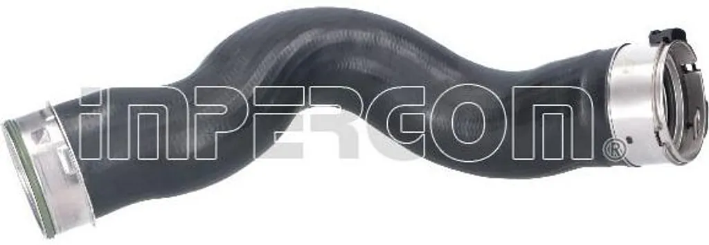 Durite de turbo pour X5 - Conduit d'admission d'air OE 11618513853
