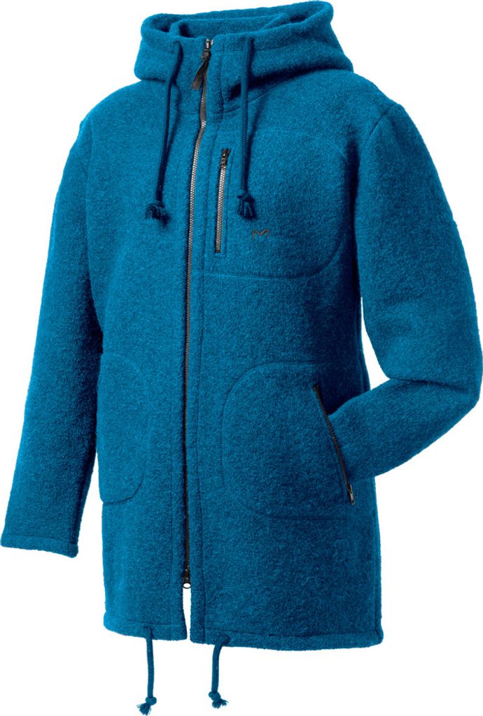Mufflon W300 Mu-Patrick sea S