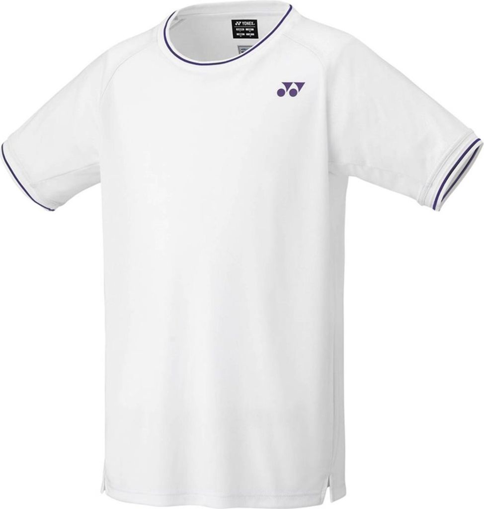 Tshirts Yonex Wimbledon 2024 CTM10561410 Produktbild 